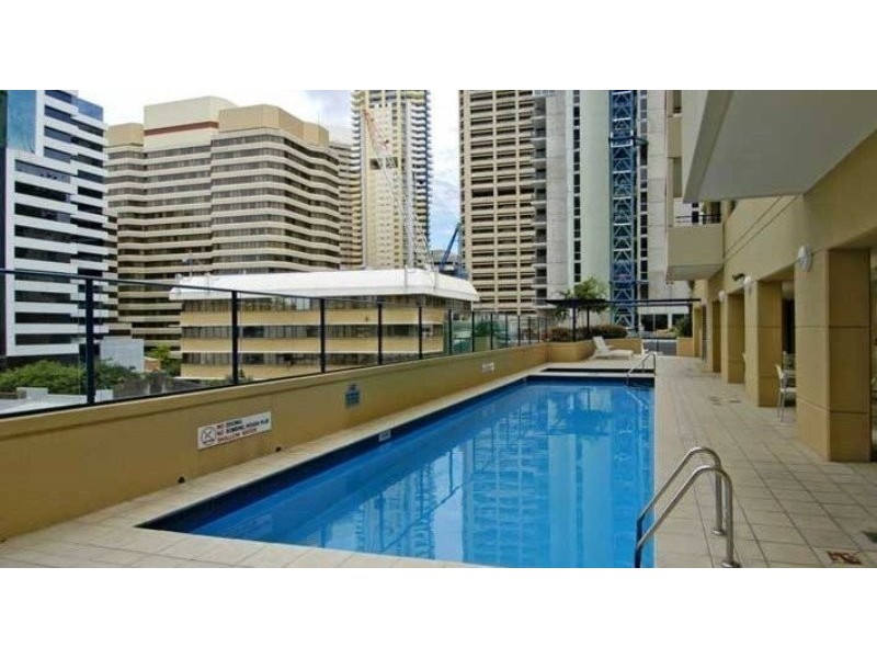 Brisbane QLD 4000