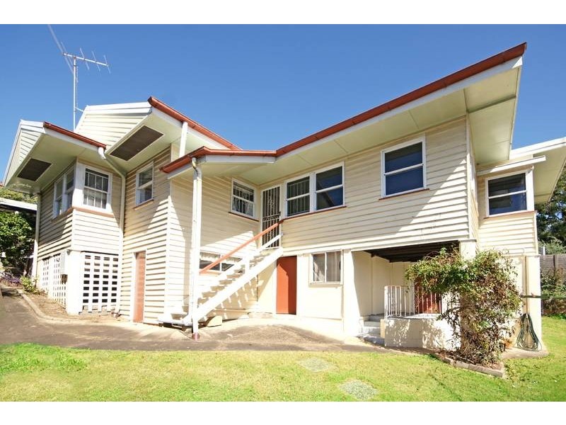 101 Rockbourne Terrace, Paddington QLD 4064