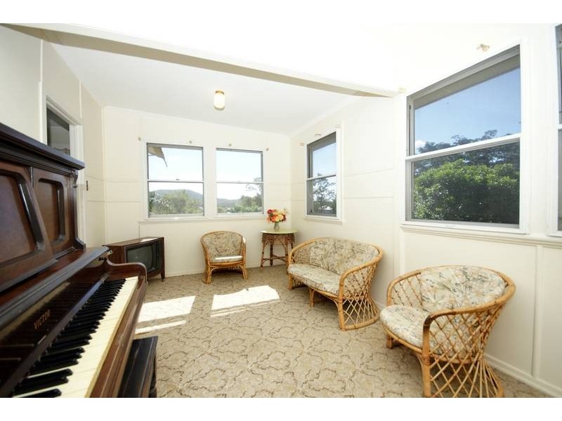 101 Rockbourne Terrace, Paddington QLD 4064