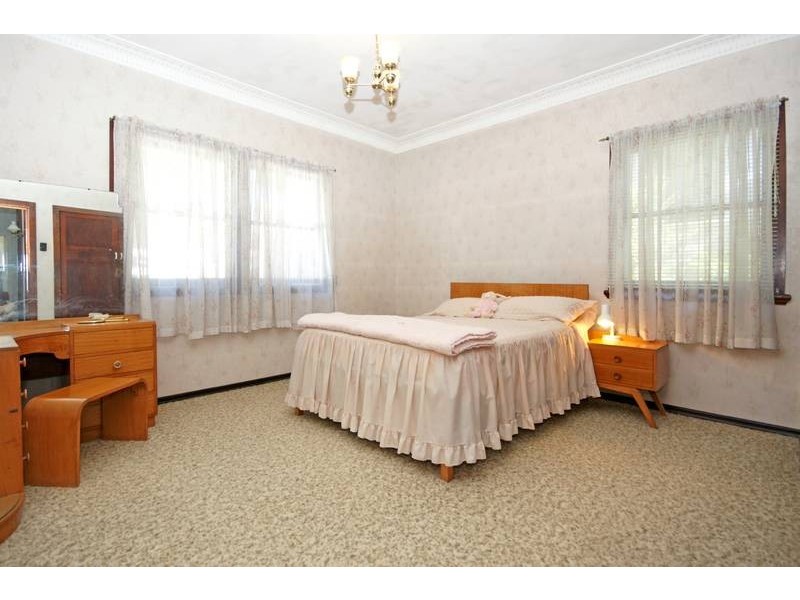 101 Rockbourne Terrace, Paddington QLD 4064