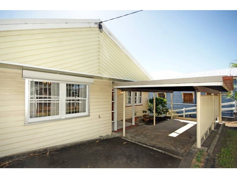 101 Rockbourne Terrace, Paddington QLD 4064