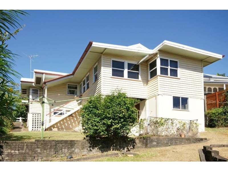 101 Rockbourne Terrace, Paddington QLD 4064