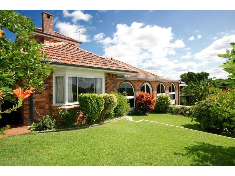 428 Upper Cornwall Street, Coorparoo QLD 4151