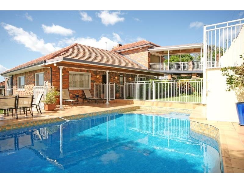 428 Upper Cornwall Street, Coorparoo QLD 4151