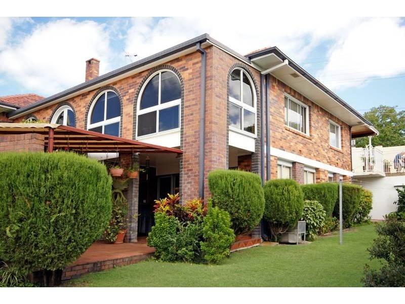 428 Upper Cornwall Street, Coorparoo QLD 4151