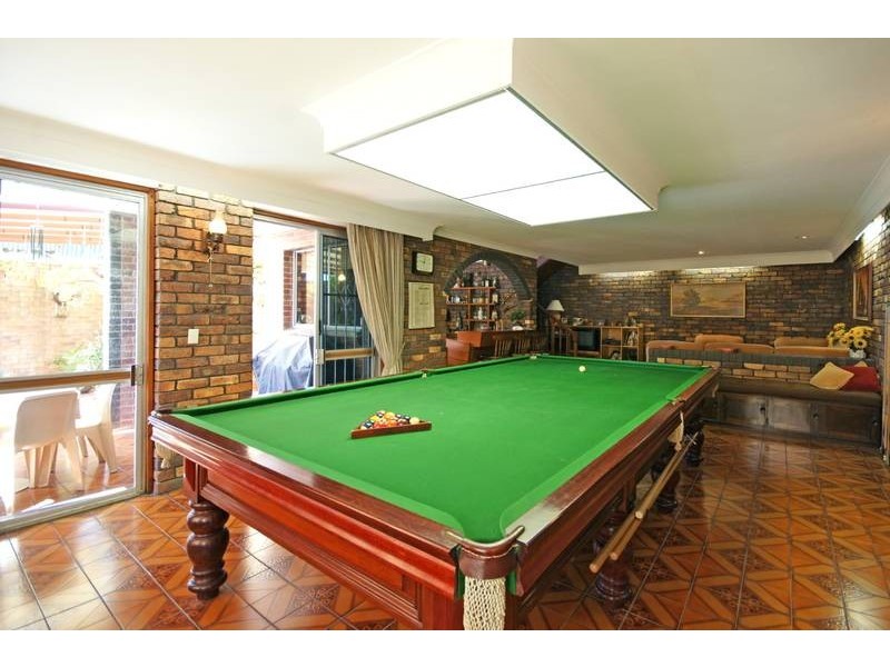 428 Upper Cornwall Street, Coorparoo QLD 4151