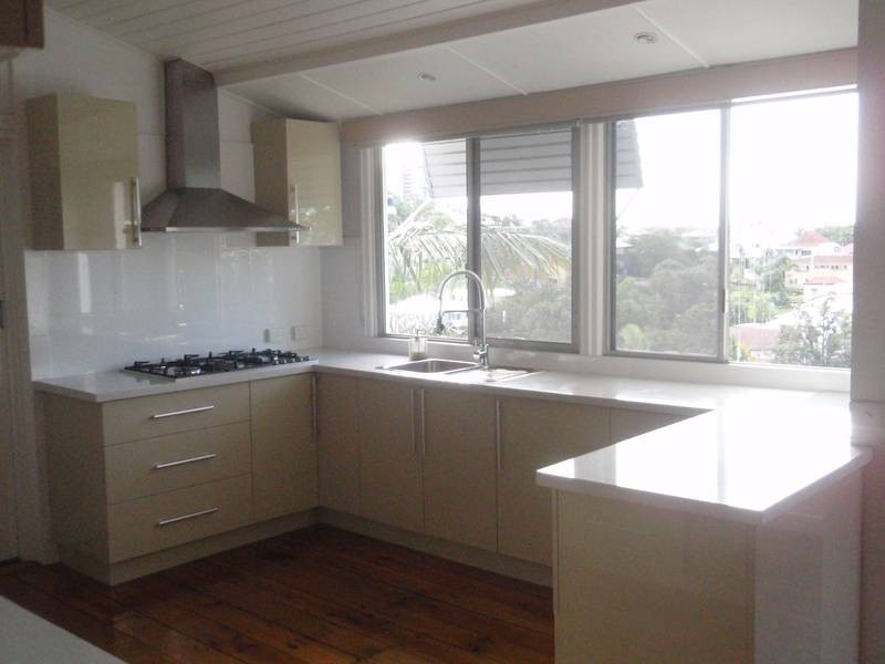 Highgate Hill QLD 4101