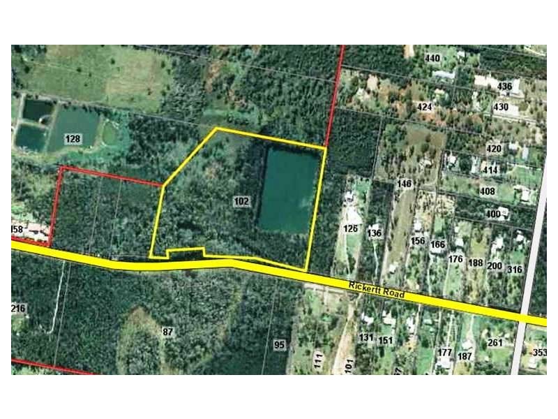 102 Rickertt Road, Wakerley QLD 4154