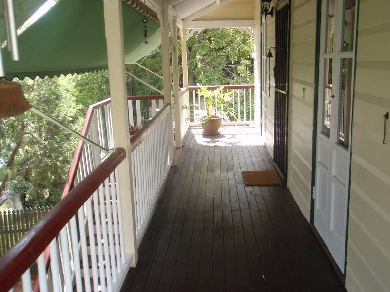 31b Laura, Highgate Hill QLD 4101