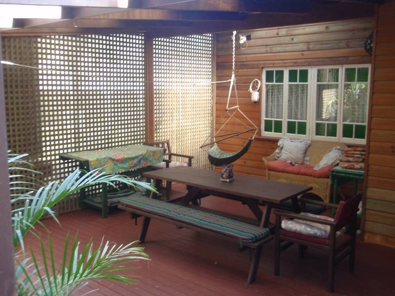31b Laura, Highgate Hill QLD 4101