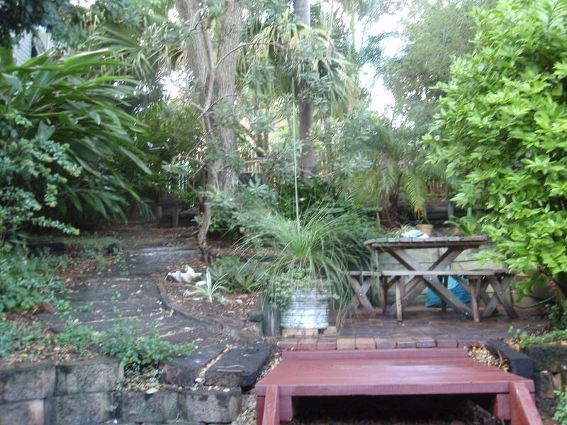 31b Laura, Highgate Hill QLD 4101