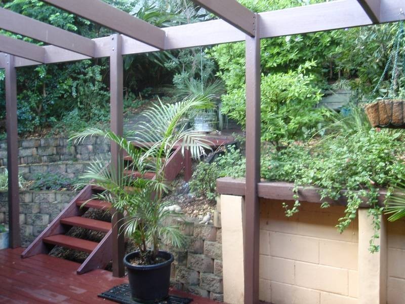 31b Laura, Highgate Hill QLD 4101