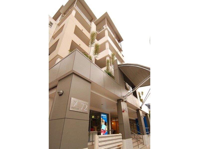 27/72 Merivale Street, South Brisbane QLD 4101