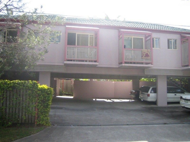 East Brisbane QLD 4169