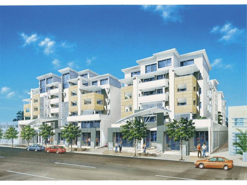 13/42 Cordelia Street, South Brisbane QLD 4101