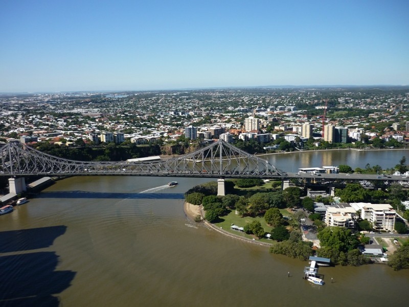 Brisbane QLD 4000