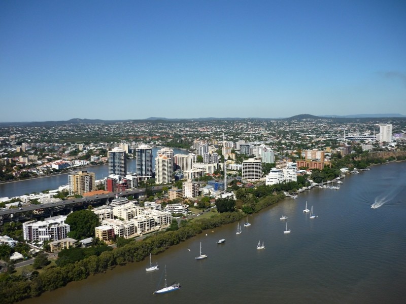 Brisbane QLD 4000