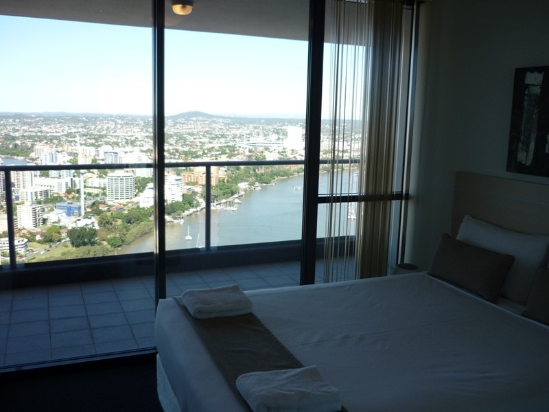 Brisbane QLD 4000