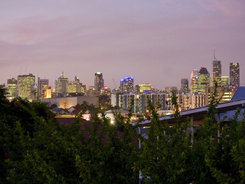 38 Redfern Street, Woolloongabba QLD 4102