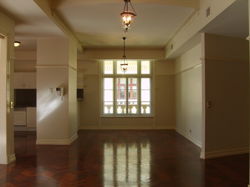 43/208 Adelaide Street, Brisbane QLD 4000