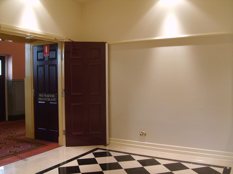 43/208 Adelaide Street, Brisbane QLD 4000