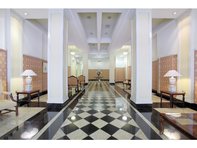 43/208 Adelaide Street, Brisbane QLD 4000