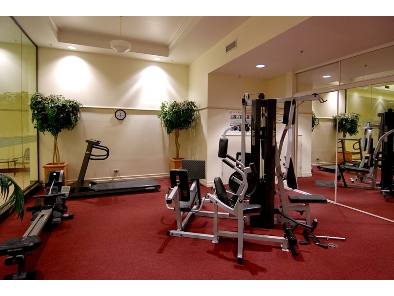 43/208 Adelaide Street, Brisbane QLD 4000