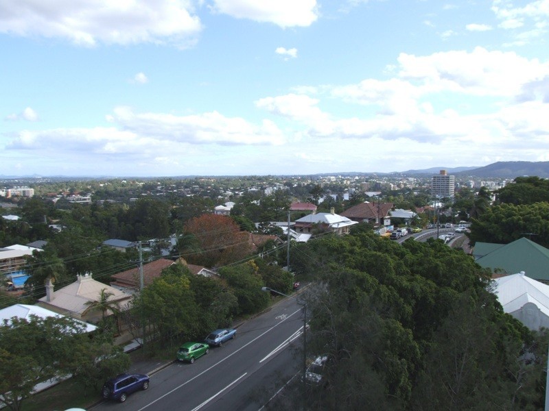 5G/182 Dornoch Terrace, Highgate Hill QLD 4101