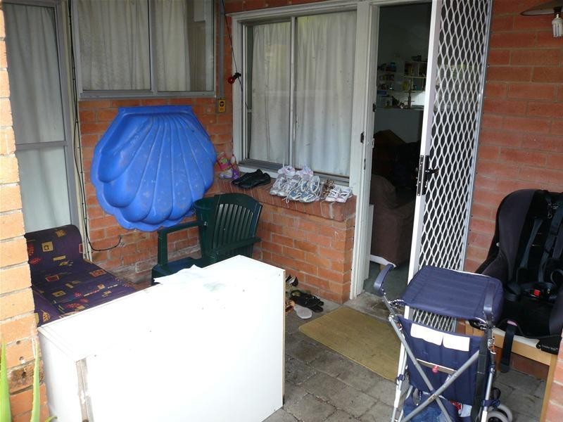 4/11 Crichton Street, Yeerongpilly QLD 4105