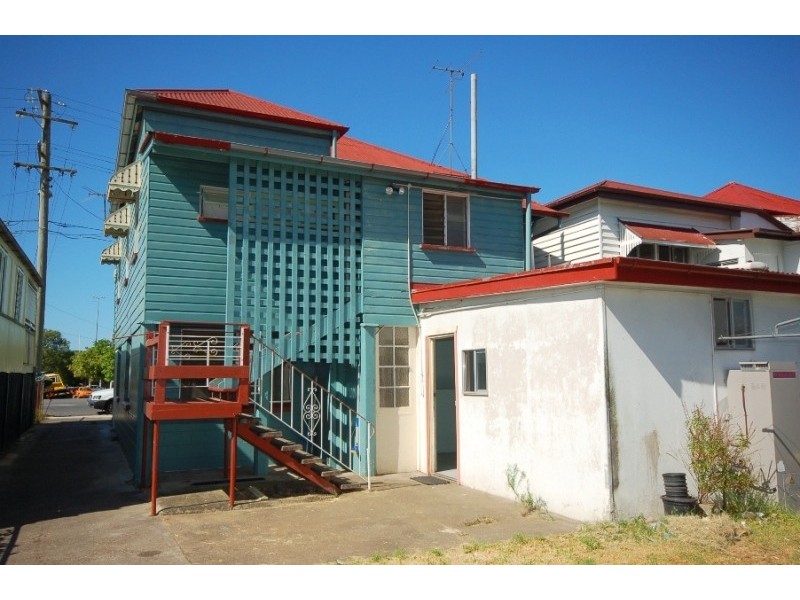 107 Old Cleveland Road, Greenslopes QLD 4120