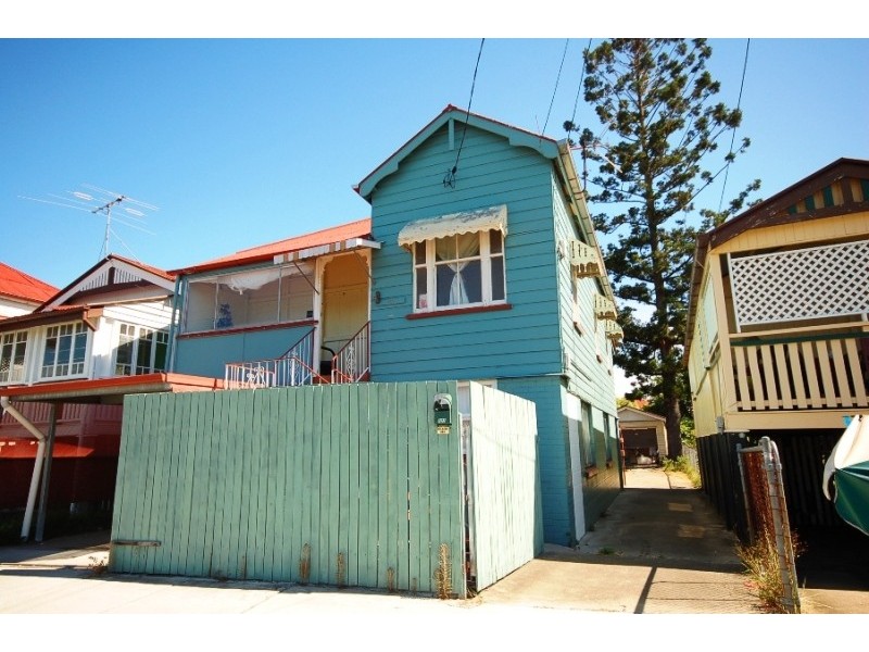 107 Old Cleveland Road, Greenslopes QLD 4120