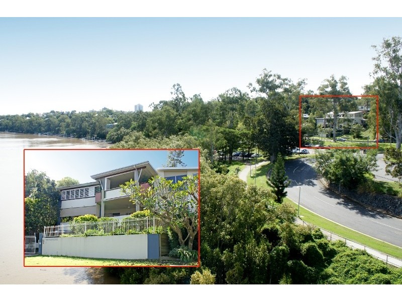 3/3 Indooroopilly Street, Dutton Park QLD 4102