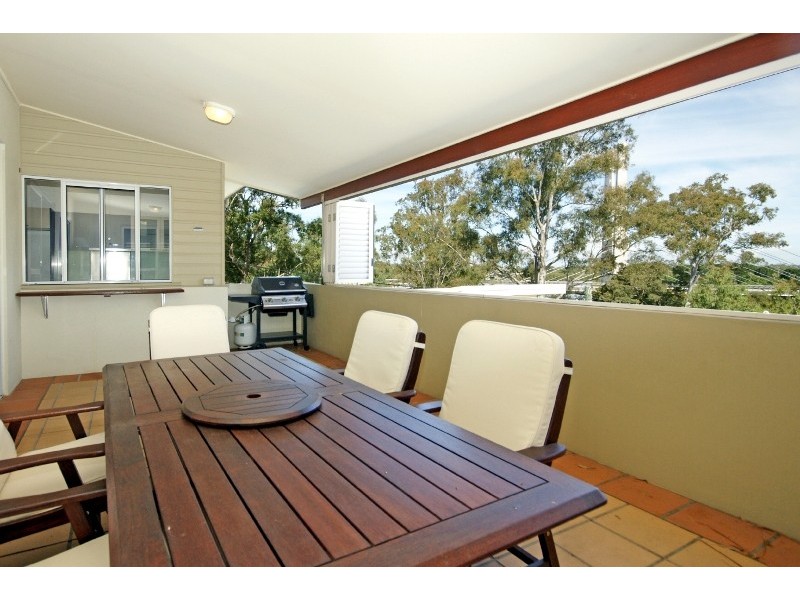 3/3 Indooroopilly Street, Dutton Park QLD 4102