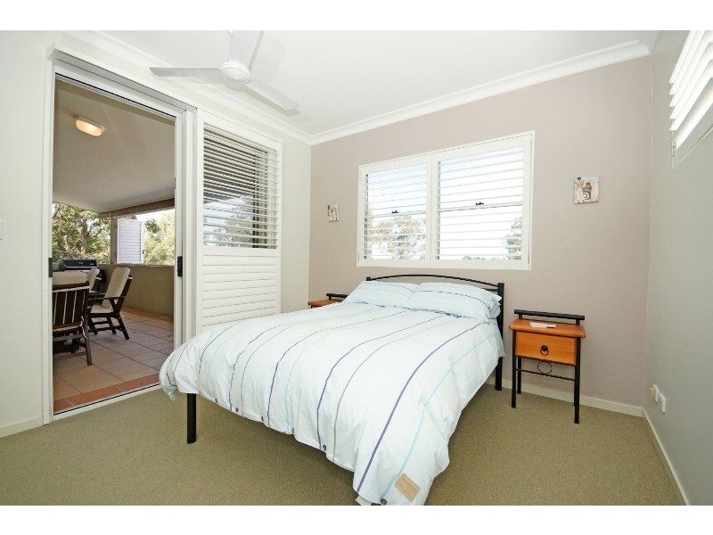 3/3 Indooroopilly Street, Dutton Park QLD 4102