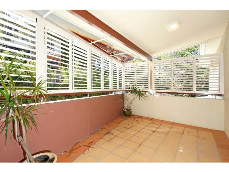 3/3 Indooroopilly Street, Dutton Park QLD 4102