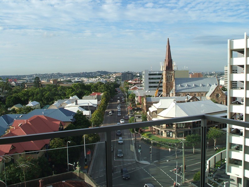 Spring Hill QLD 4000