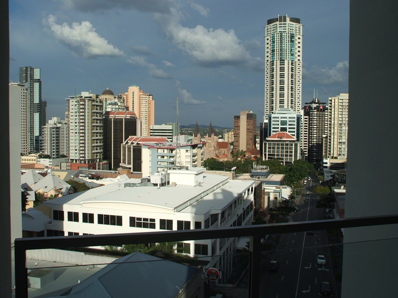 Spring Hill QLD 4000