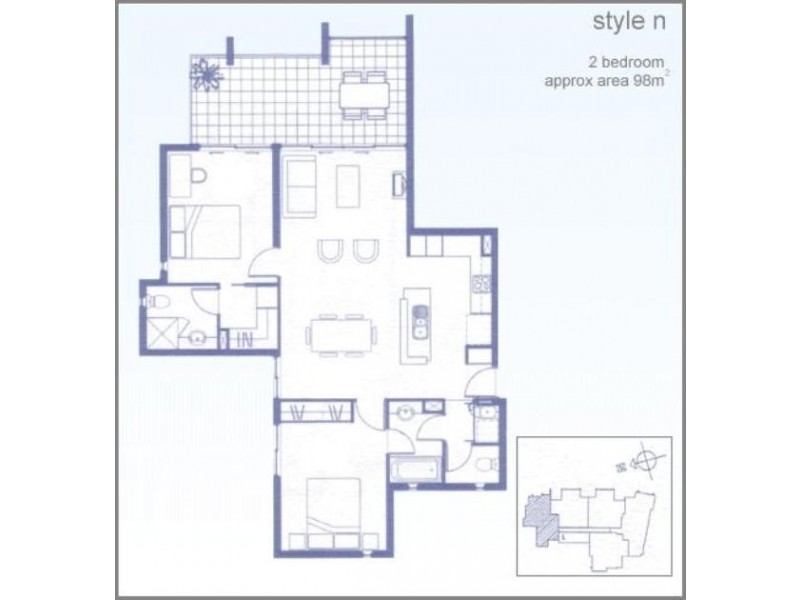 Spring Hill QLD 4000