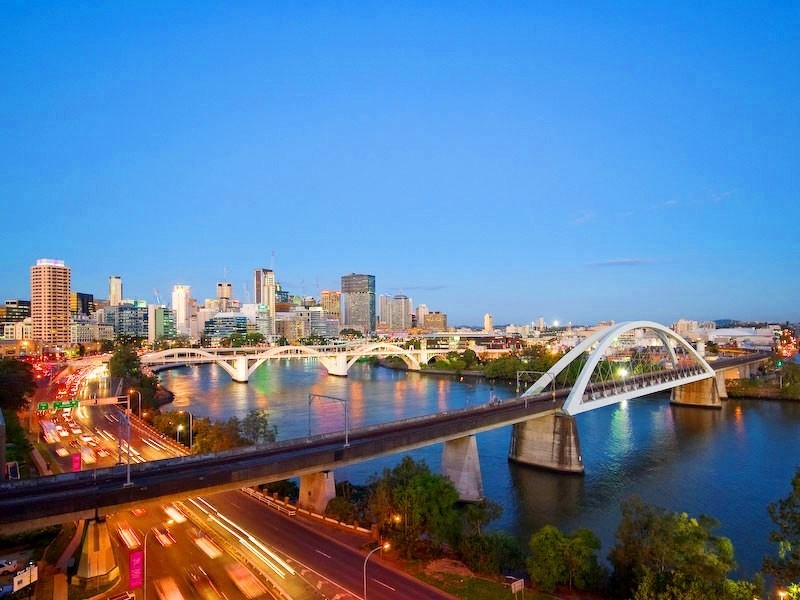 92 Quay Street, Brisbane QLD 4000