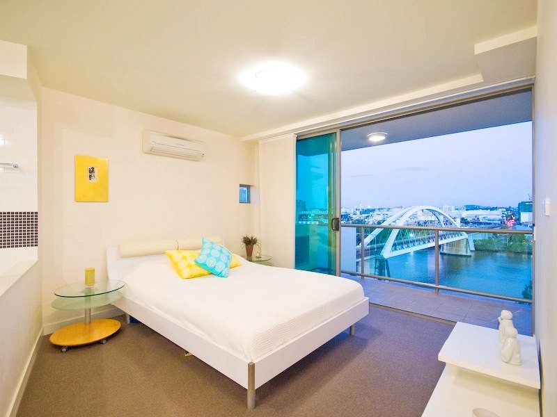 92 Quay Street, Brisbane QLD 4000