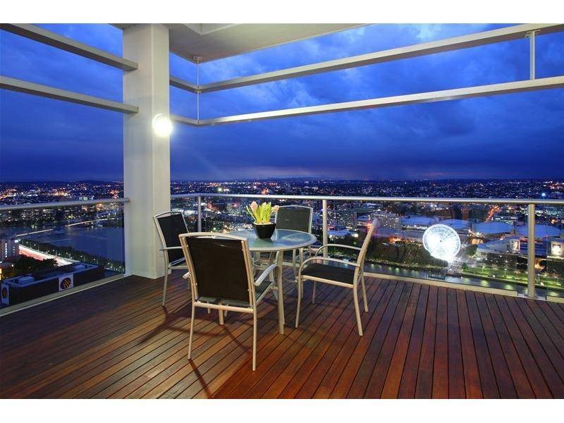 3902/151 George Street, Brisbane QLD 4000