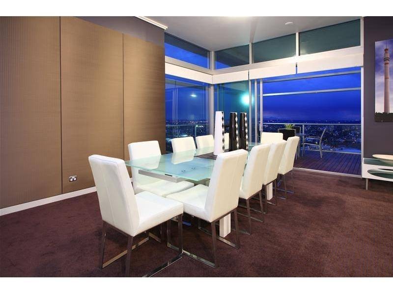 3902/151 George Street, Brisbane QLD 4000