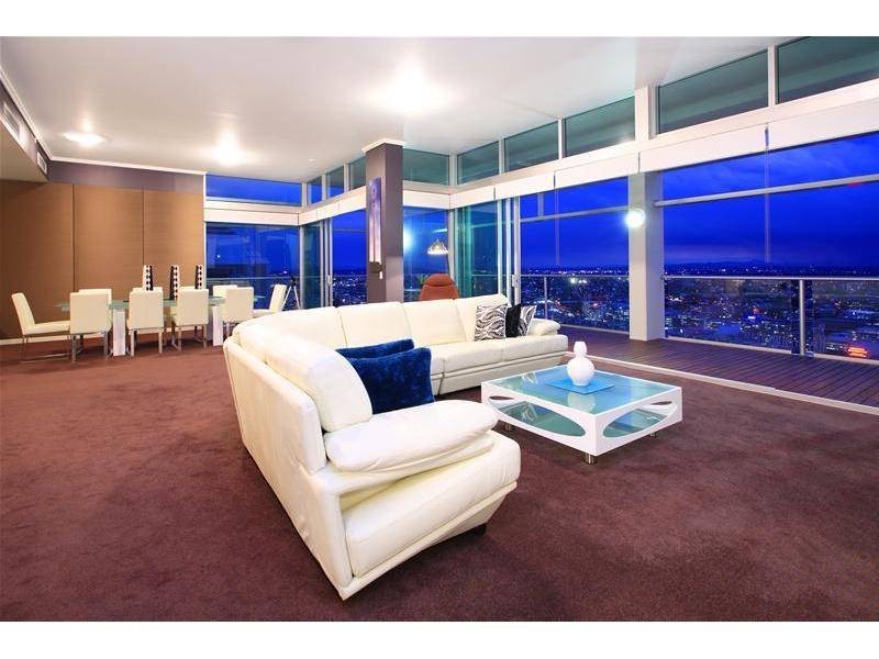 3902/151 George Street, Brisbane QLD 4000