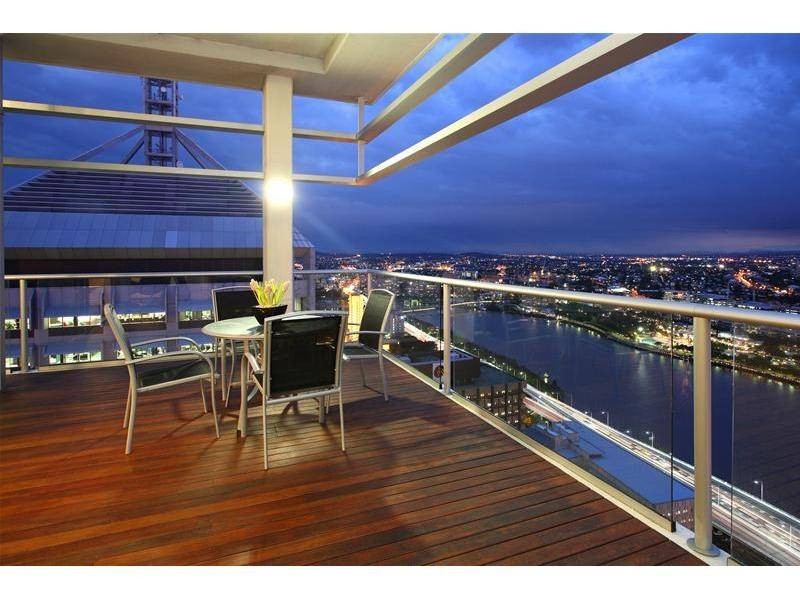 3902/151 George Street, Brisbane QLD 4000