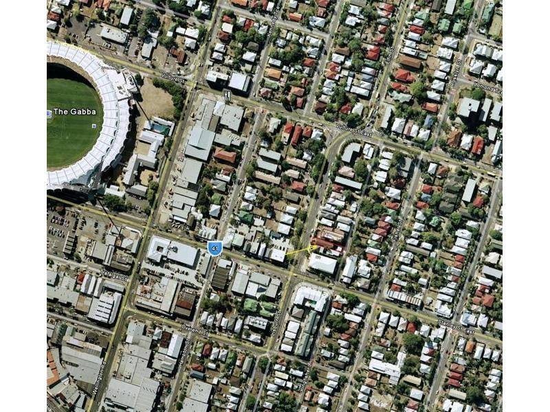 Lot L144, 24 Lisburn Street, East Brisbane QLD 4169