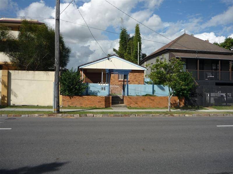 Lot L144, 24 Lisburn Street, East Brisbane QLD 4169