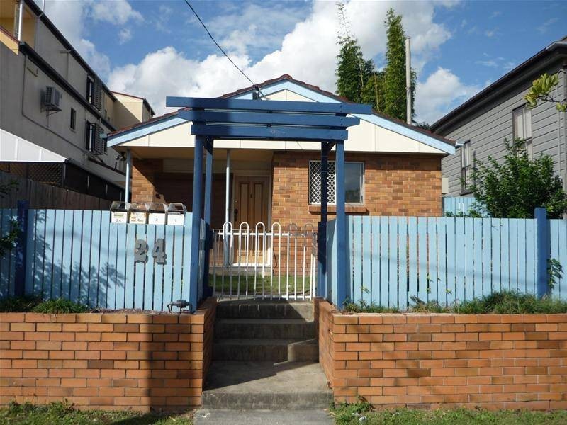 Lot L144, 24 Lisburn Street, East Brisbane QLD 4169