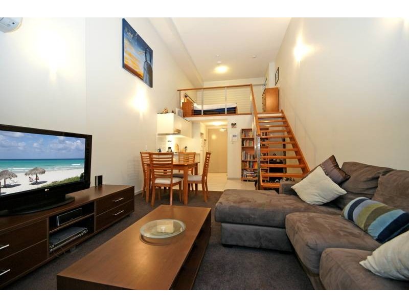 3102/22 Carraway Street, Kelvin Grove QLD 4059