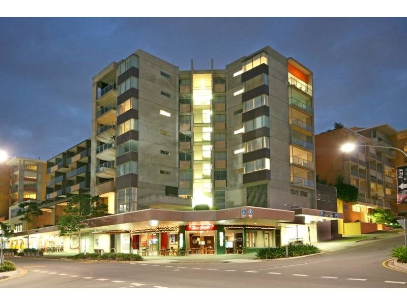3102/22 Carraway Street, Kelvin Grove QLD 4059