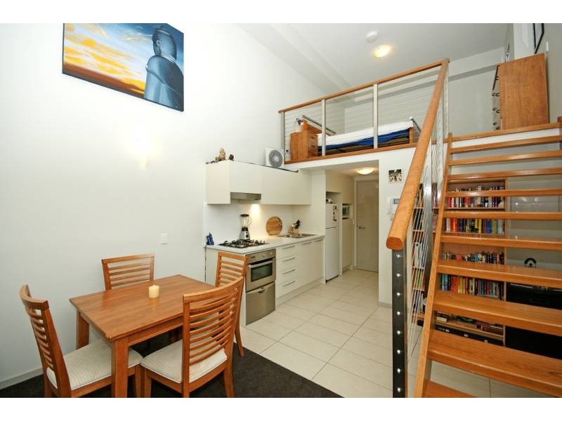 3102/22 Carraway Street, Kelvin Grove QLD 4059